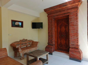 Bale Bali Kemenuh